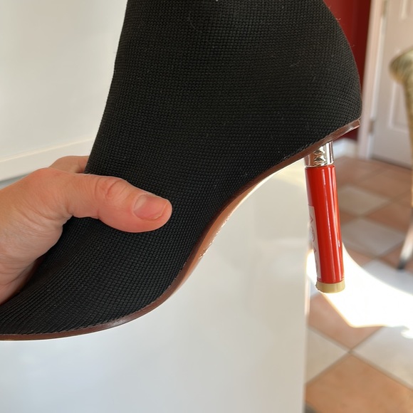 VETEMENTS sock booties - Picture 6 of 11